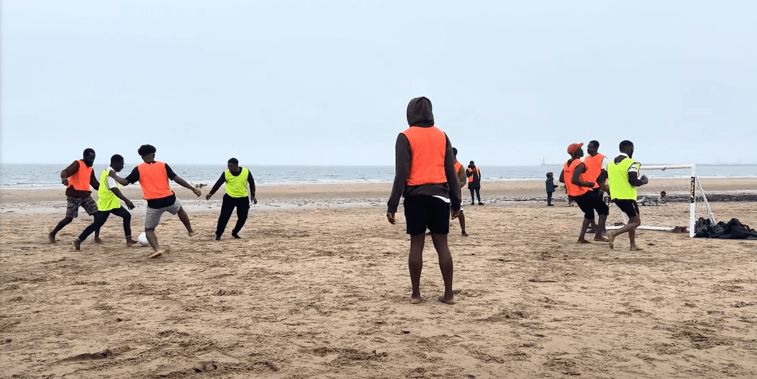Games and activities
